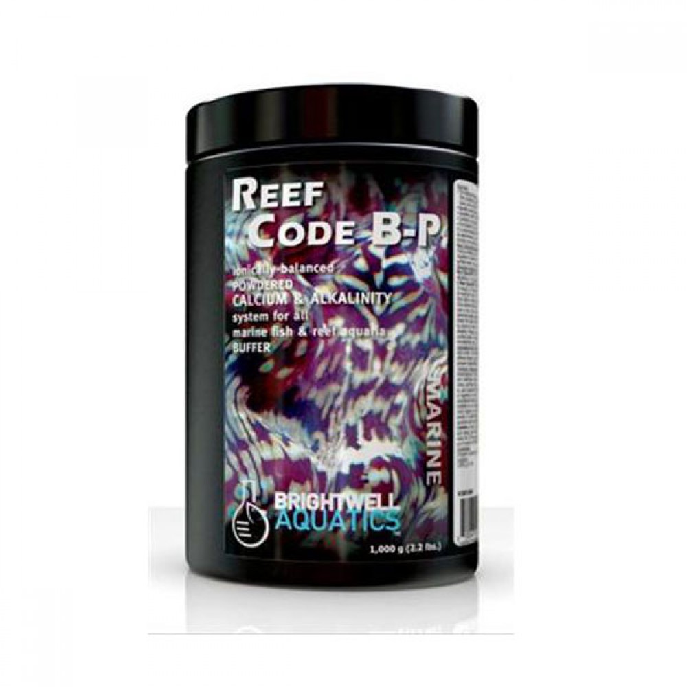 Brightwell Reef Code B-p 250 Ml Calcium-alkalinity