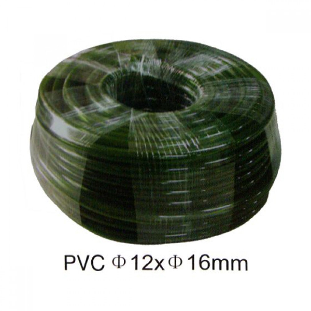 Jebo 12/16 Mm Hortum 50 M