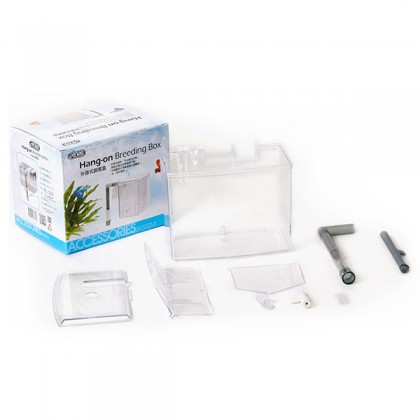 Ista Askı Plastik Yavruluk Seti