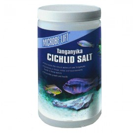 Microbe Lift Tanganika Cichlid Tuzu (500 G)