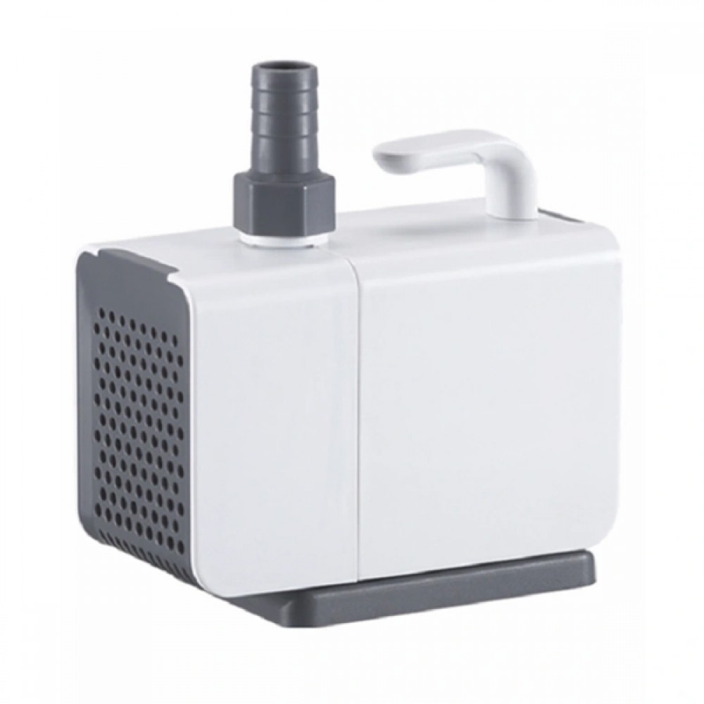 Sobo Yeni Nesil Kafa Motoru 60W 3000 Lt/h (18)