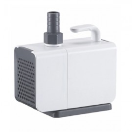 Sobo Yeni Nesil Kafa Motoru 60W 3000 Lt/h (18)
