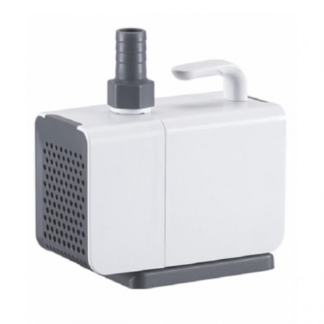 Sobo Yeni Nesil Kafa Motoru 60W 3000 Lt/h (18)