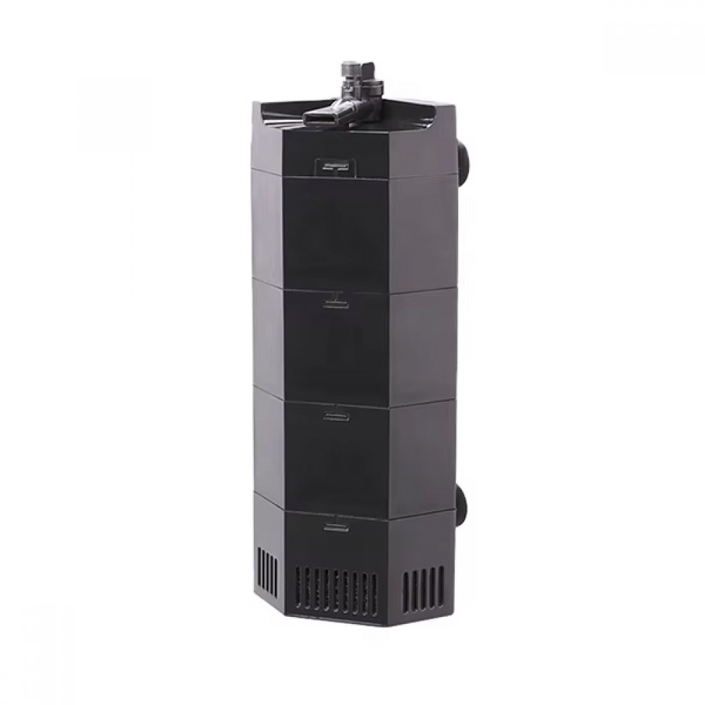 Sobo Köşe İç Filtre 650L/h 12W (20)