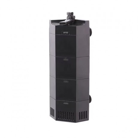 Sobo Köşe İç Filtre 650L/h 12W (20)