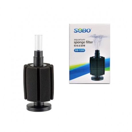 Sobo Üretim Filtresi Silindir Uzun L Boy (60)