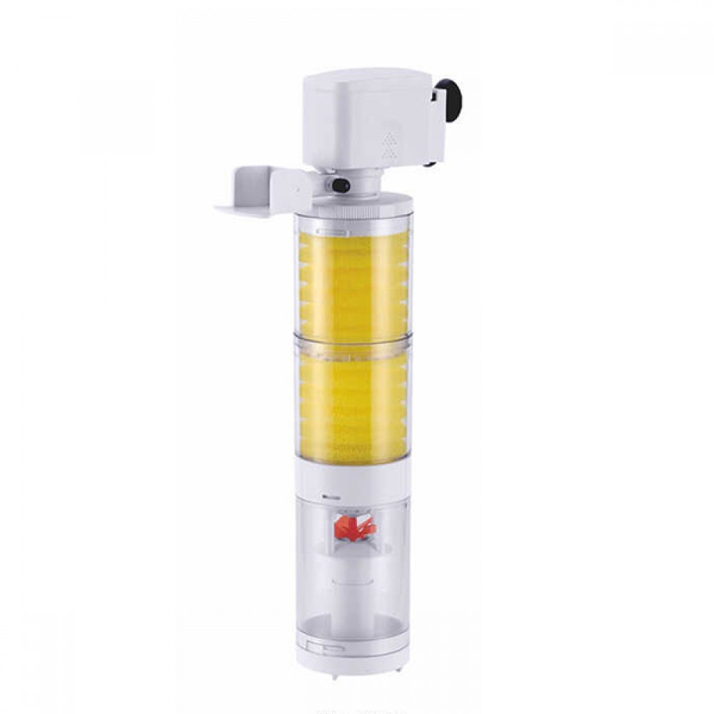 Sobo İç Filtre Yeni Nesil Beyaz 15W 1500 Lt/h (20)