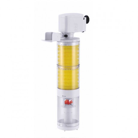 Sobo İç Filtre Yeni Nesil Beyaz 15W 1500 Lt/h (20)