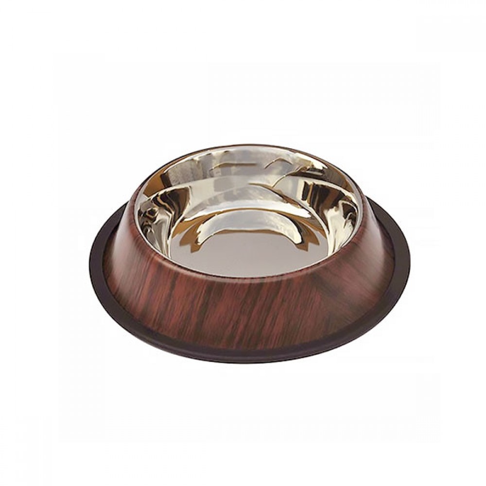 ASR(W) 08 Oz Bambu Desenli Mama Su Kabı