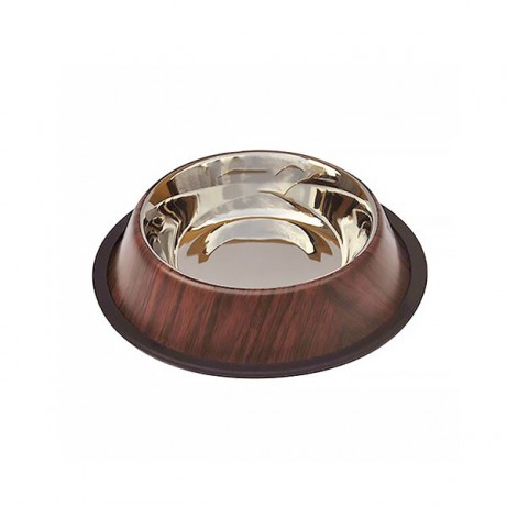 ASR(W) 08 Oz Bambu Desenli Mama Su Kabı