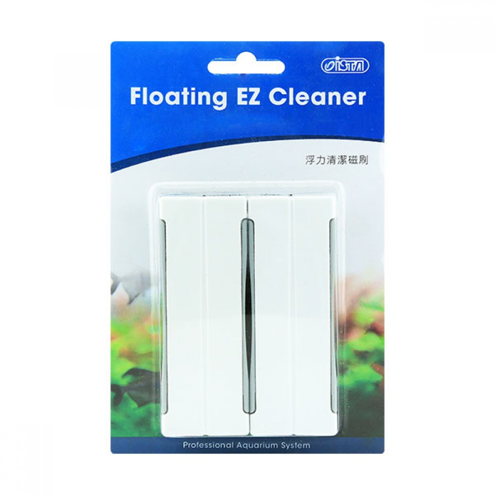 Ista Mıknatıslı Cam Silici Yüzen