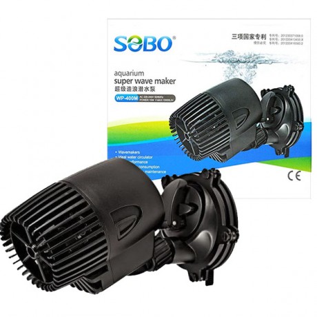 Sobo Dalga Motoru 15W 10000 Lt/h (30)