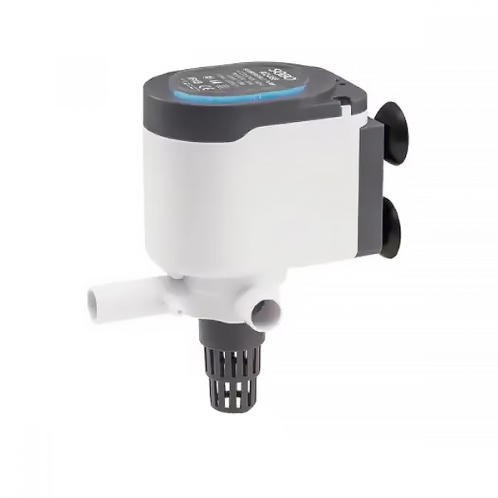 Sobo Yeni Nesil Kafa Motoru 8W 600L/H Tek Çıkı(48)