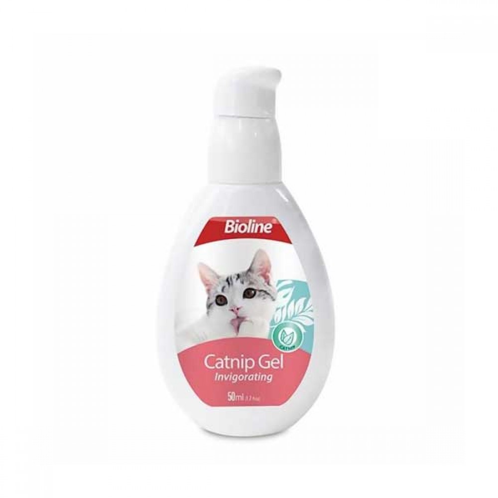 Bioline Catnip Jel 50 Ml