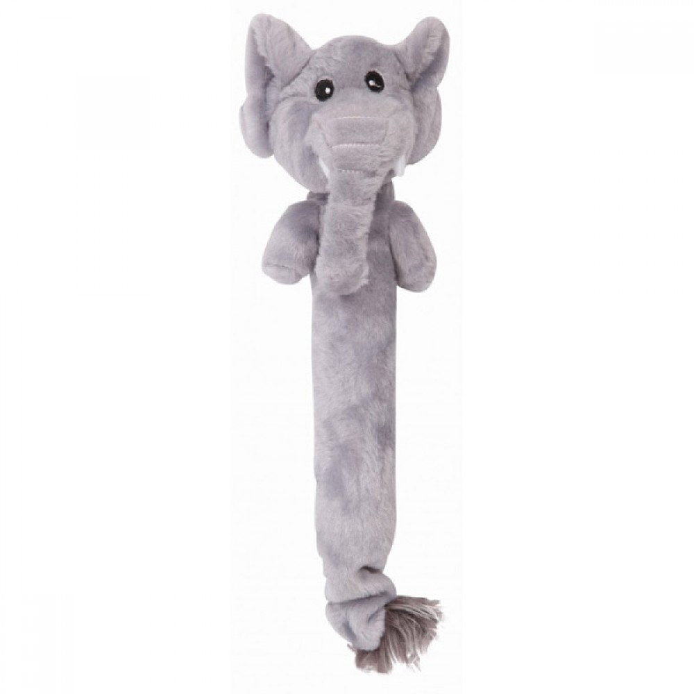 Pawise Stick Elephant Peluş Oyuncak