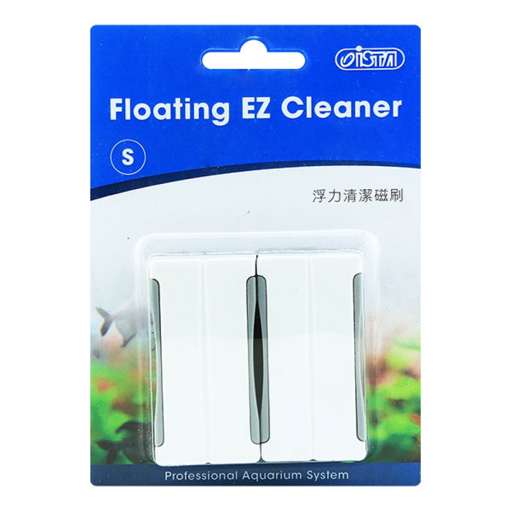 Ista Yüzen Mıknatıslı Cam Sileceği S