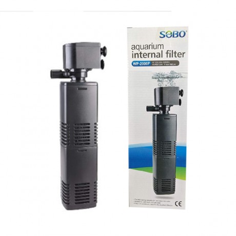 Sobo WP-2000F Filtre 880 Lt/h 20 W (30)