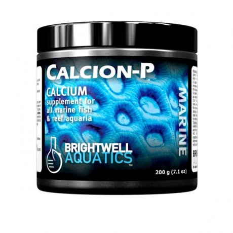 Brightwell Calcion Toz 200 Gr