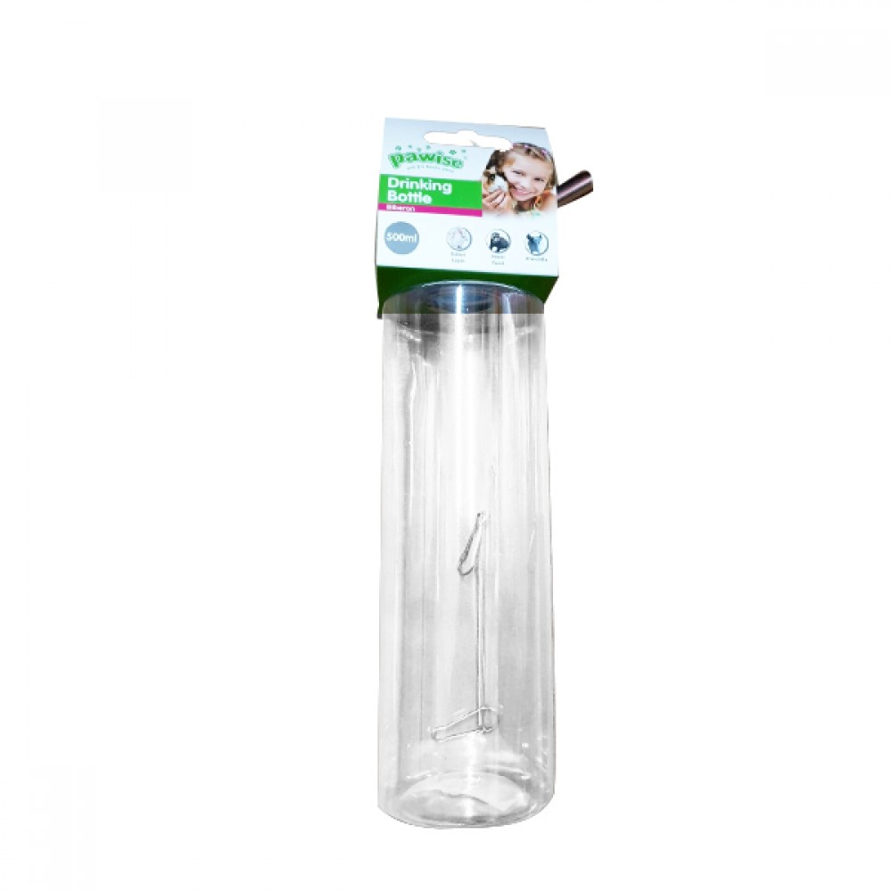 Pawise Hamster Suluğu L Boy 500 Ml