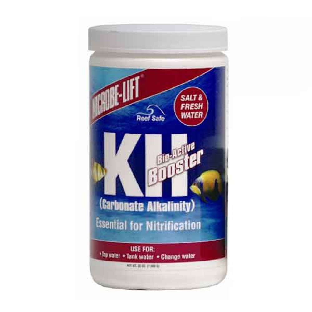 Microbe Lift Biyolojik Kh Düzenleyici (1000 G)