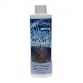 Microbe Lift Phyto Plus B Reef Food 240 Ml