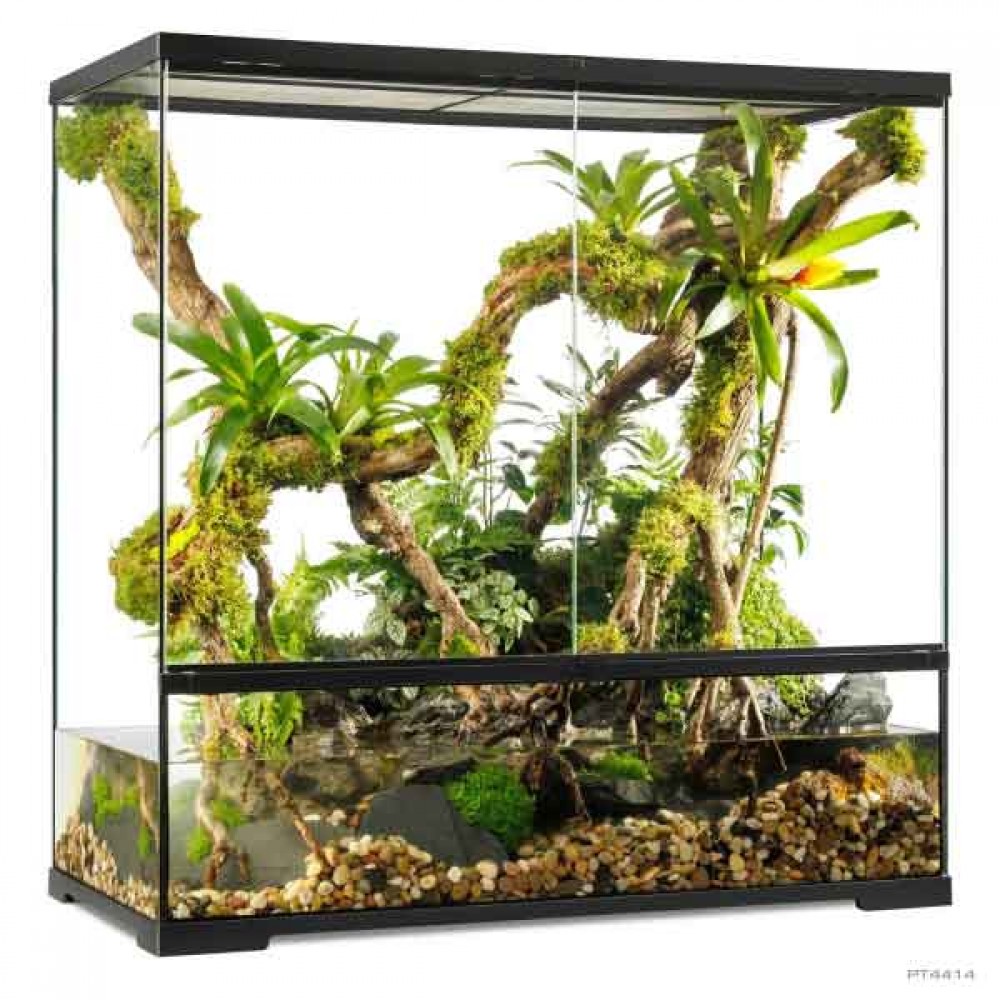 Exo Terra Pro Paludarium 90x45x90cm