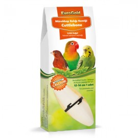 EuroGold Mürekkep Balığı Kemiği Tekli 12-14 cm    ..