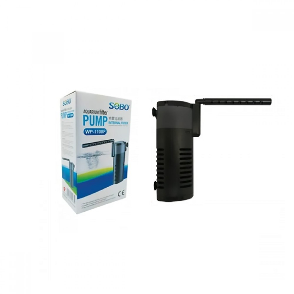 Sobo WP-1105F Filtre 200 Lt/h 5 W (60)