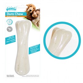 Pawise Dura Chew Et Aromalı Köpek Kemiği 16,5 cm..