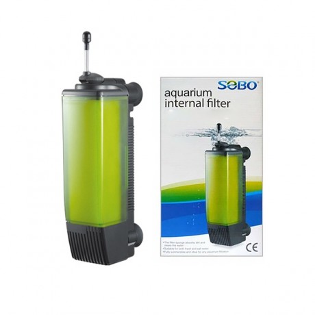 Sobo WP-1302F Filtre 800 Lt/h 15 W (20)