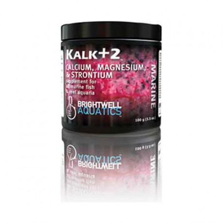 Brightwell Kalk +2 100 Gr