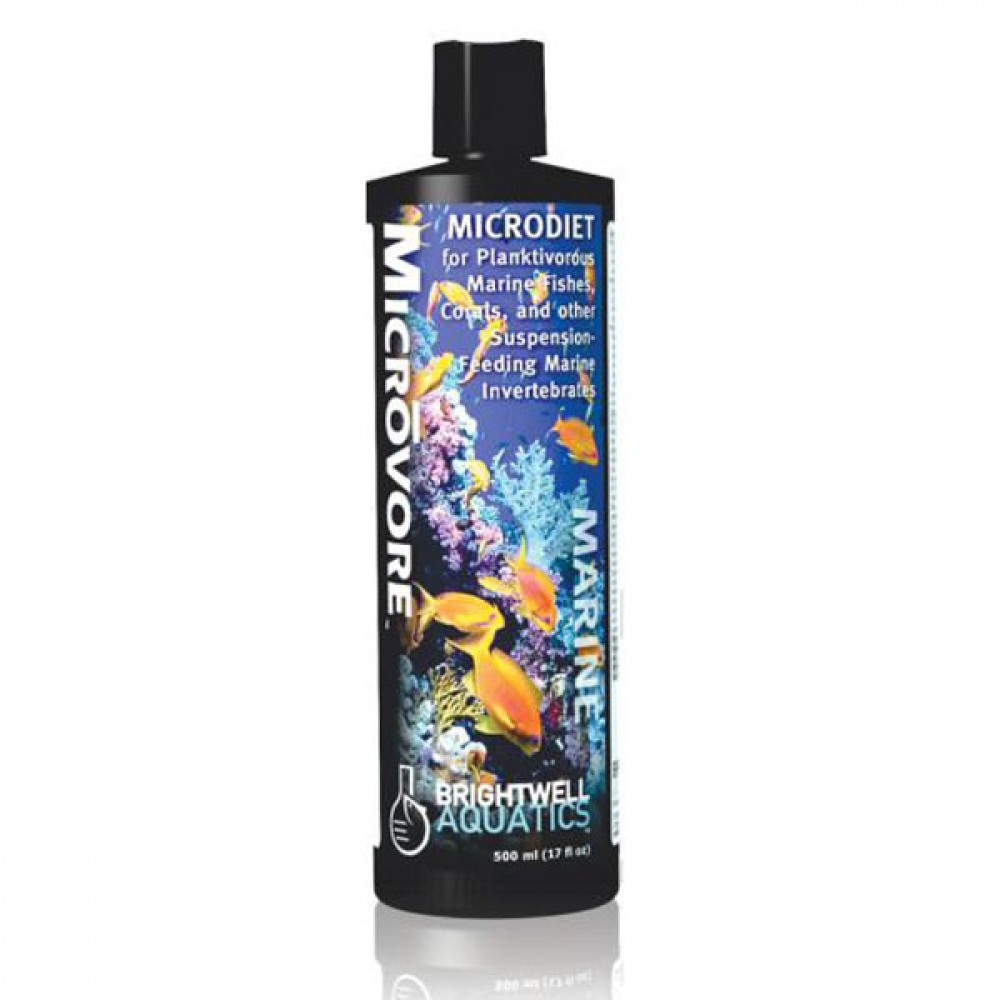 Brightwell Microvore 500 Ml