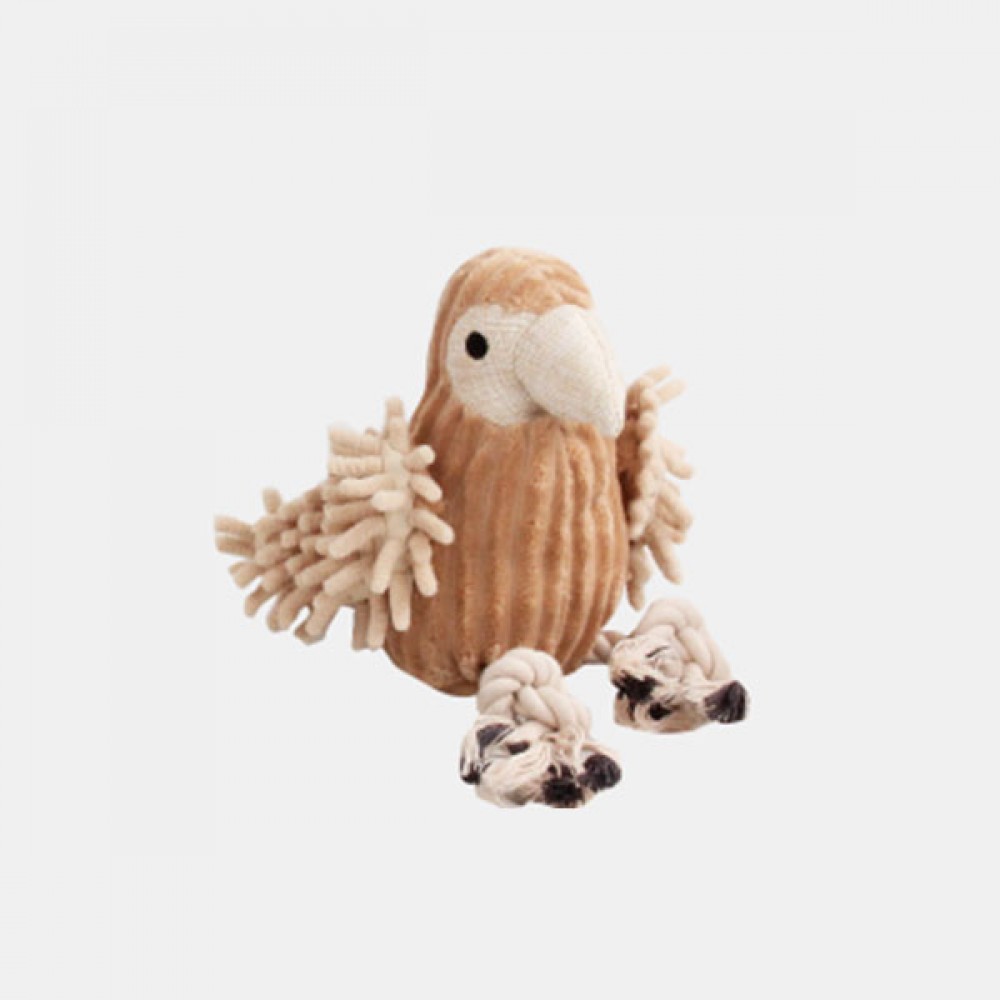 Pawise Dog Molar Toy- Bird Köpek Oyuncağı