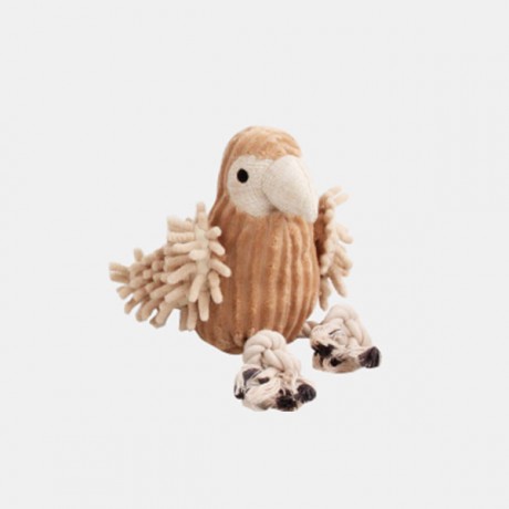 Pawise Dog Molar Toy- Bird Köpek Oyuncağı
