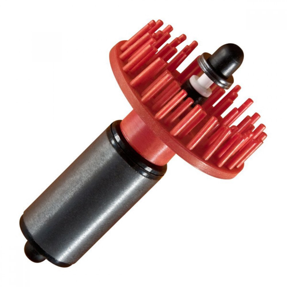 Rio+ 2100 Mil+needle Whell Pervane Kiti