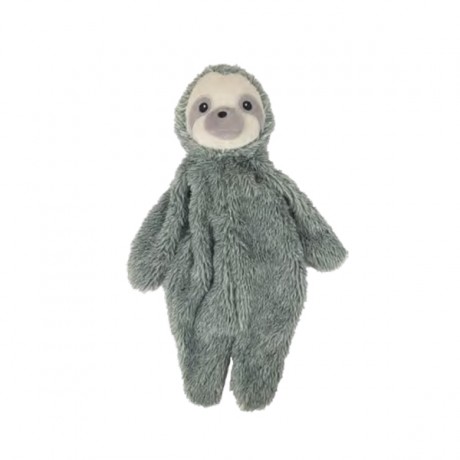 Pawise İçi Boş Peluş Köpek Oyuncağı Sloth