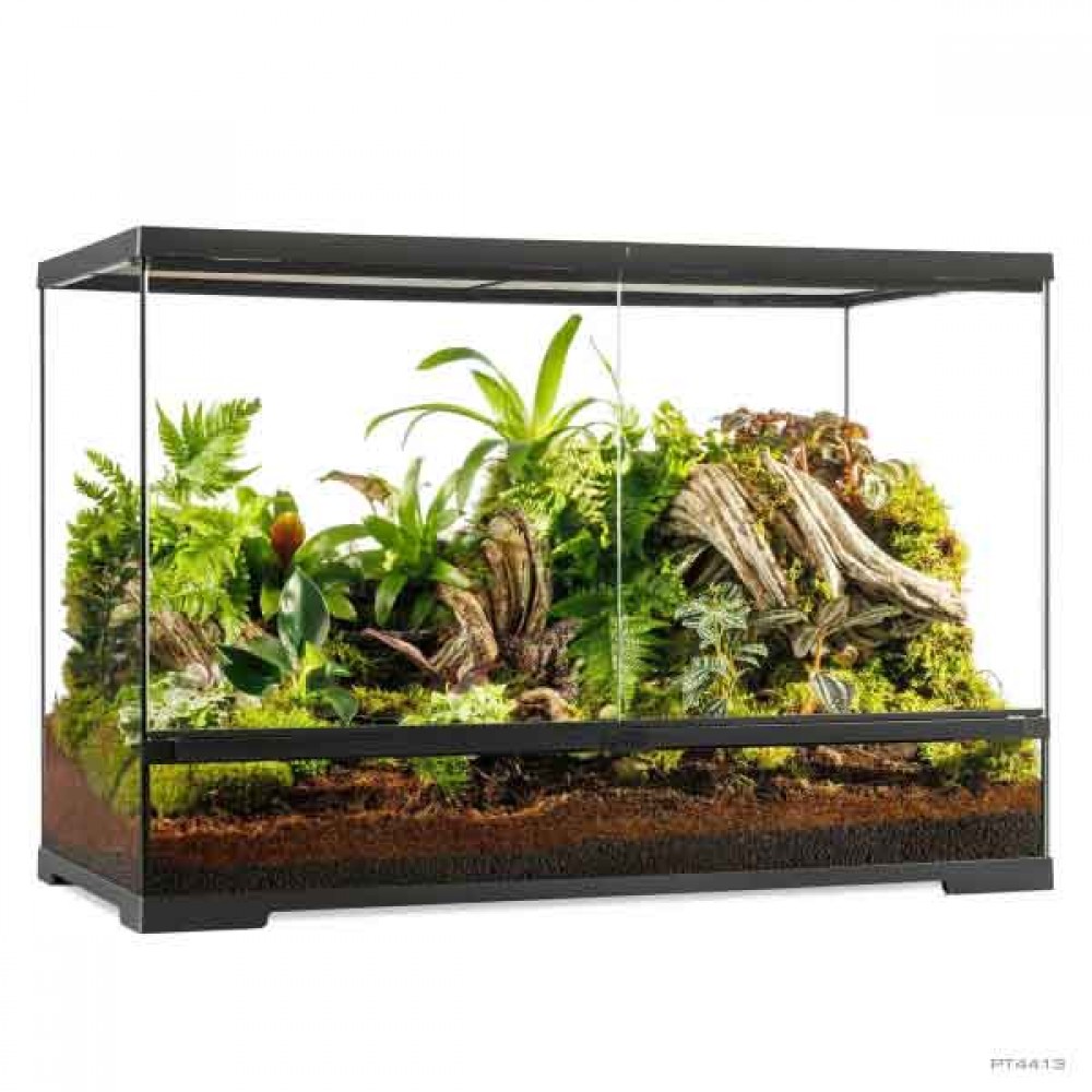 Exo Terra Pro Terrarium 90x45x60cm