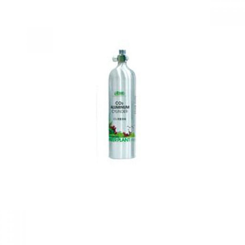 Ista Alüminyum Co2 Tüp 1 Lt
