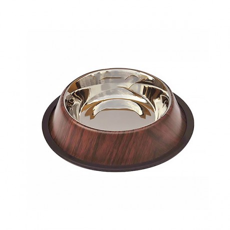 ASR(W) 64 Oz Bambu Desenli Mama Su Kabı