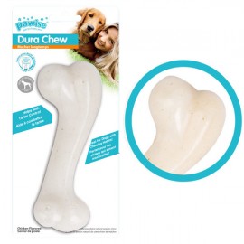 Pawise Dura Chew Tavuk Aromalı Köpek Kemiği 15,5 c..