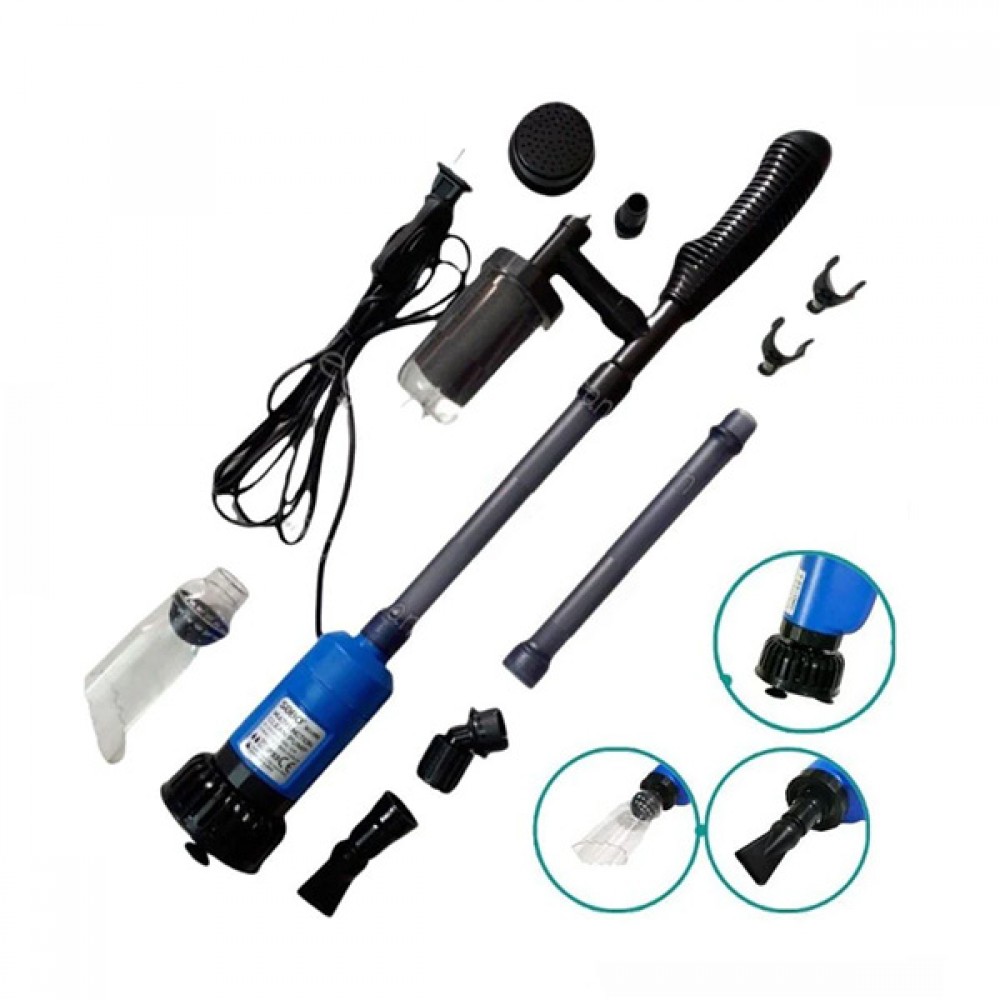 Sobo Adaptörlü Dip Sifonu 2000 Lt/h 32 W (15)