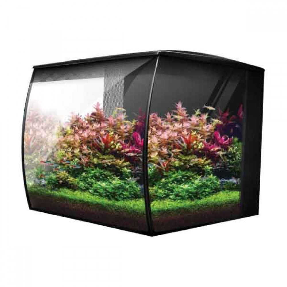 Fluval Flex 2.0 Siyah 34L