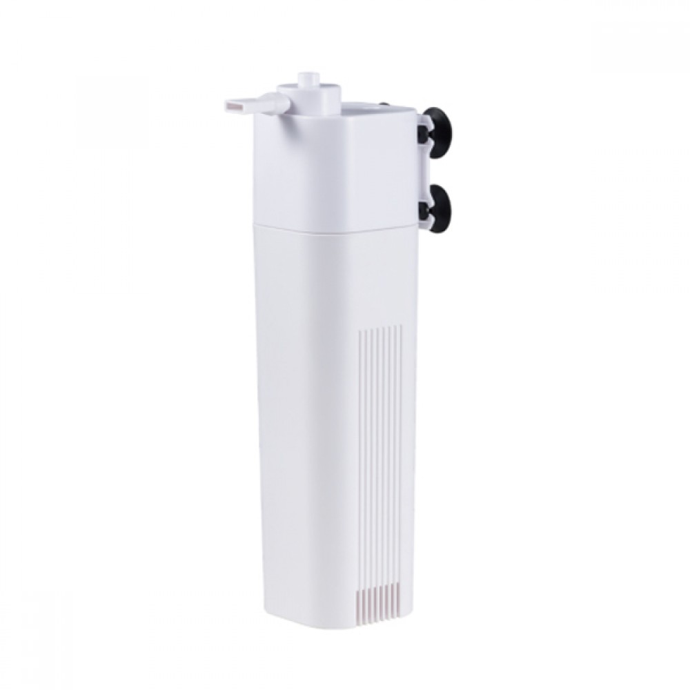 Sobo WP-390F-UV9 9 W UV Li İç Filtre 800LT/H 18W