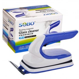 Sobo SB-6 Batmayan Mıktanıslı Jiletli Cam Sileceği..