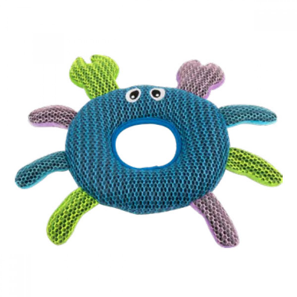 Pawise Vivid Life Yengeç Oyuncak