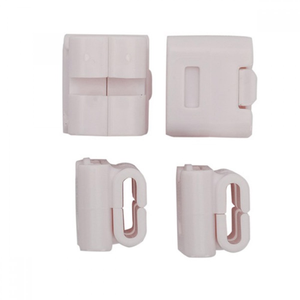 Vision Köşe Klipsi  (S01 / M01 / M02 / L01 / L12)