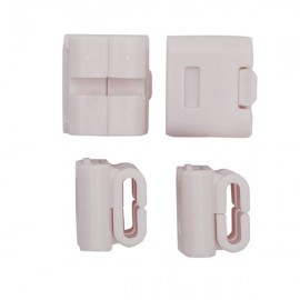 Vision Köşe Klipsi  (S01 / M01 / M02 / L01 / L12)..