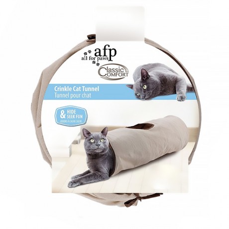 Afp Classic Comfort Kedi Tüneli 62 Cm