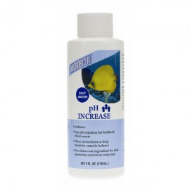 Microbe Lift Ph increase 120 Ml Salt Water