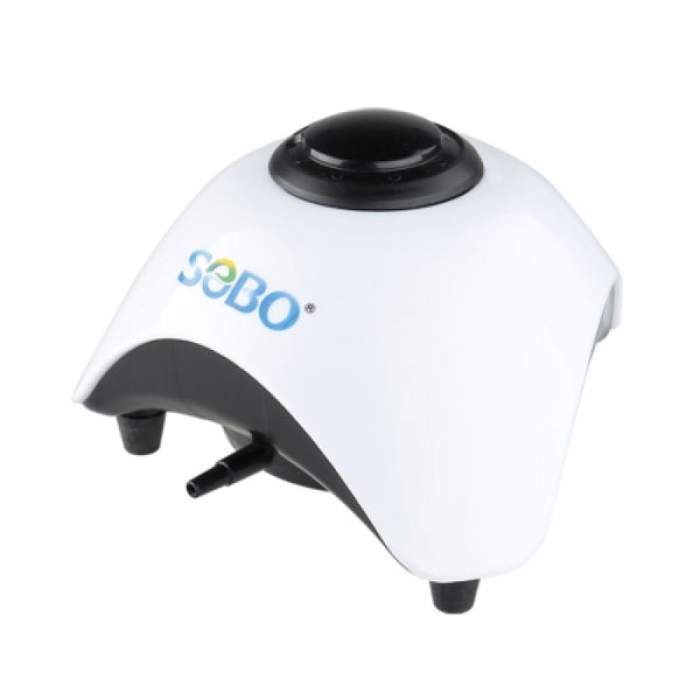 Sobo Hava Motoru 5W 6 Lt/Min